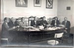 Concejo Departamental 1963